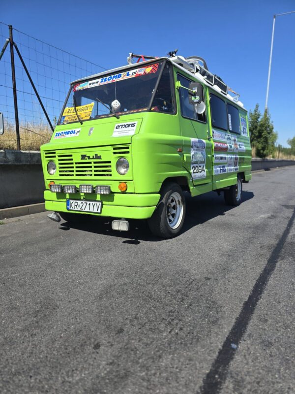 Zlombol - poľsko > turecko