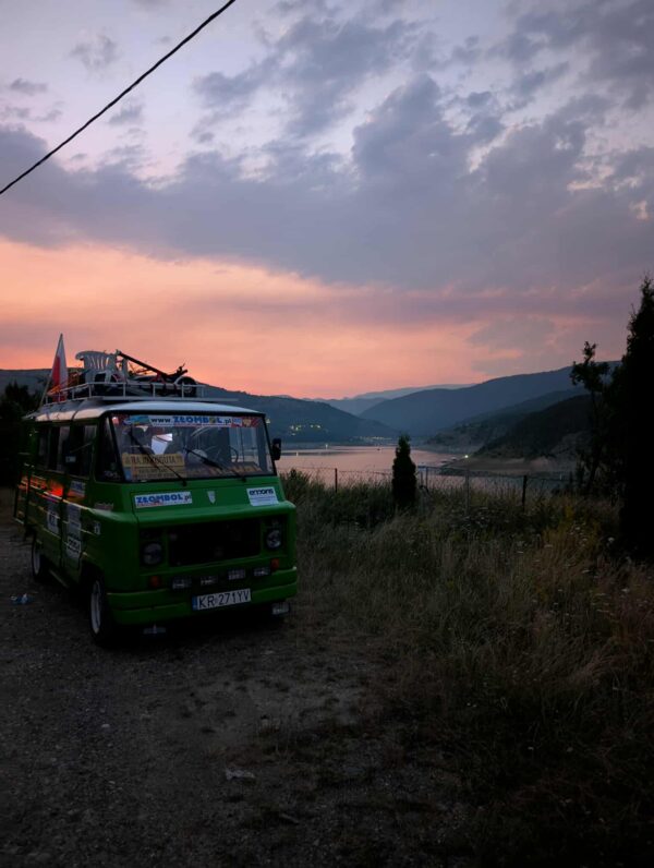 Zlombol - poľsko > turecko