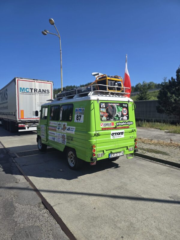 Zlombol - poľsko > turecko